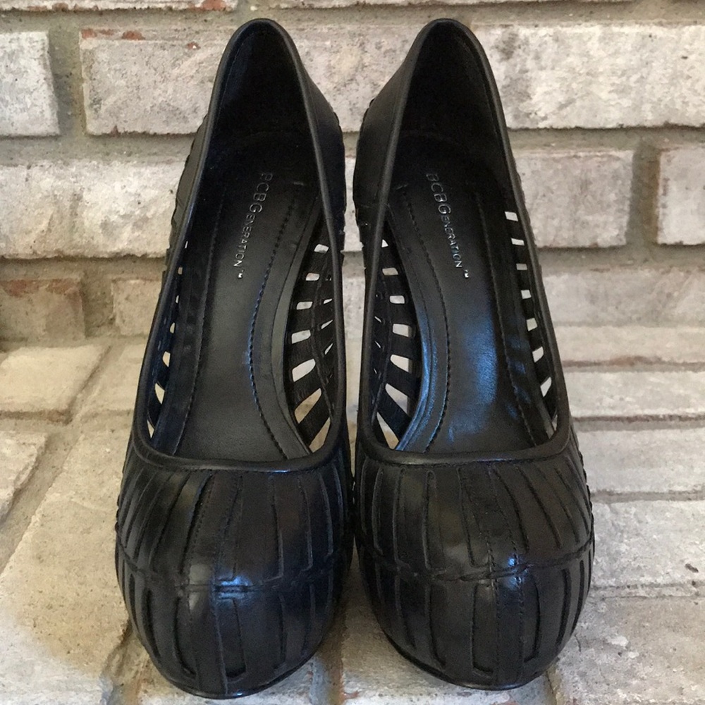 BCBGeneration Shoes - Picture 5 of 7